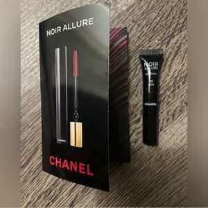 Chanel mascara mini